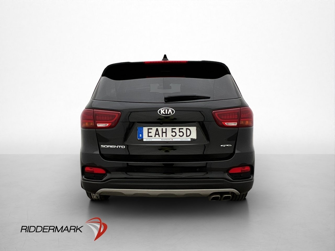 Kia Sorento 2020, bild 7/10
