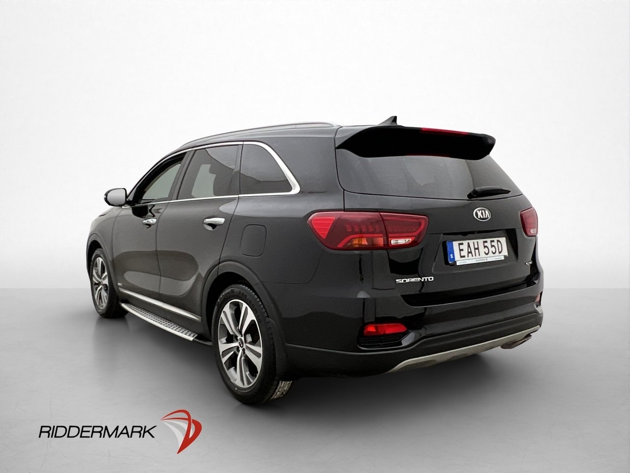 Kia Sorento 2020, bild 6/10