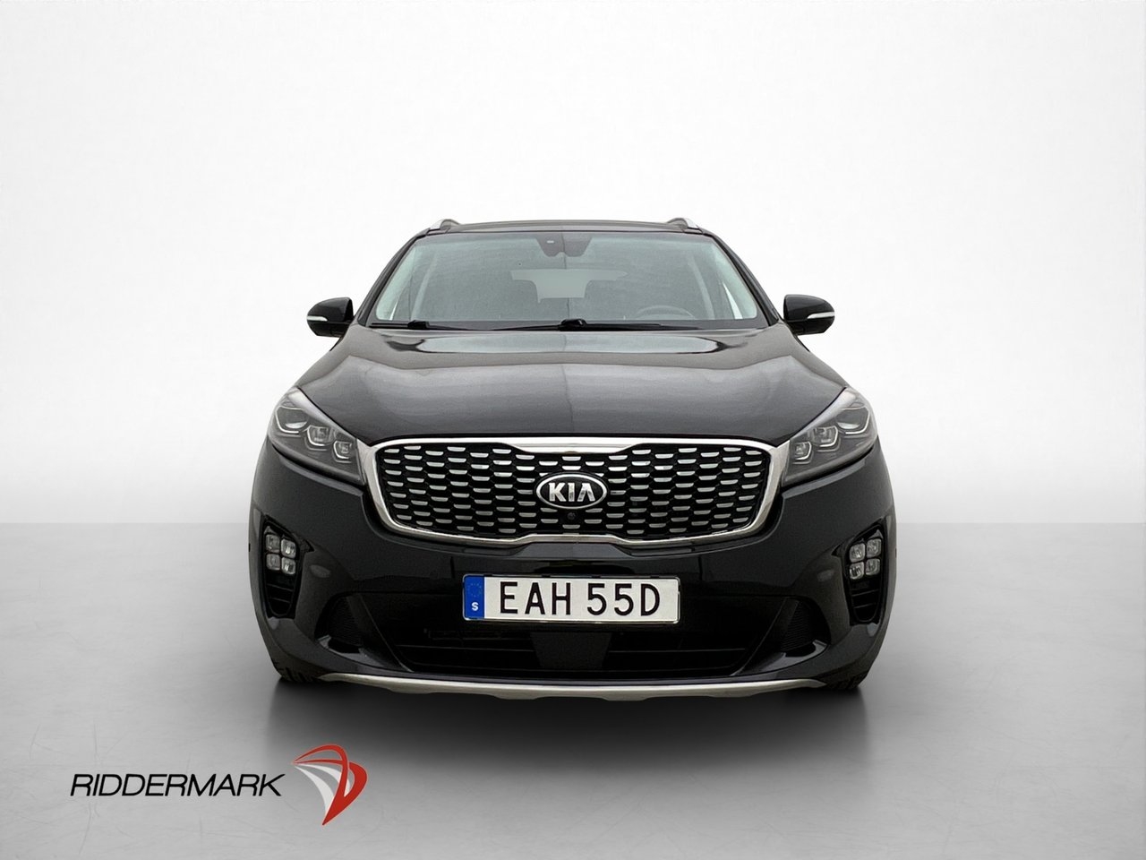 Kia Sorento 2020, bild 2/10
