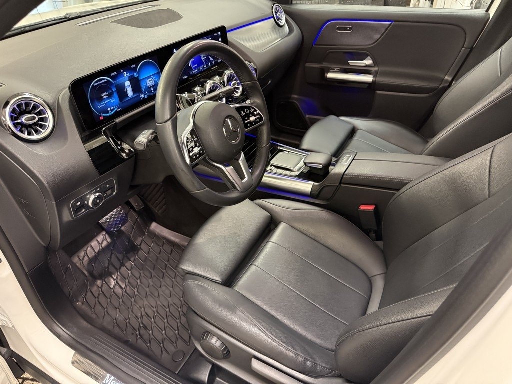 Mercedes-Benz GLA 2021, bild 6/10