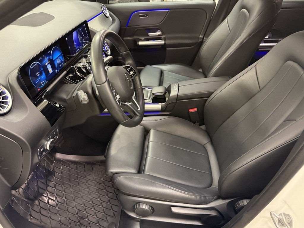 Mercedes-Benz GLA 2021, bild 7/10