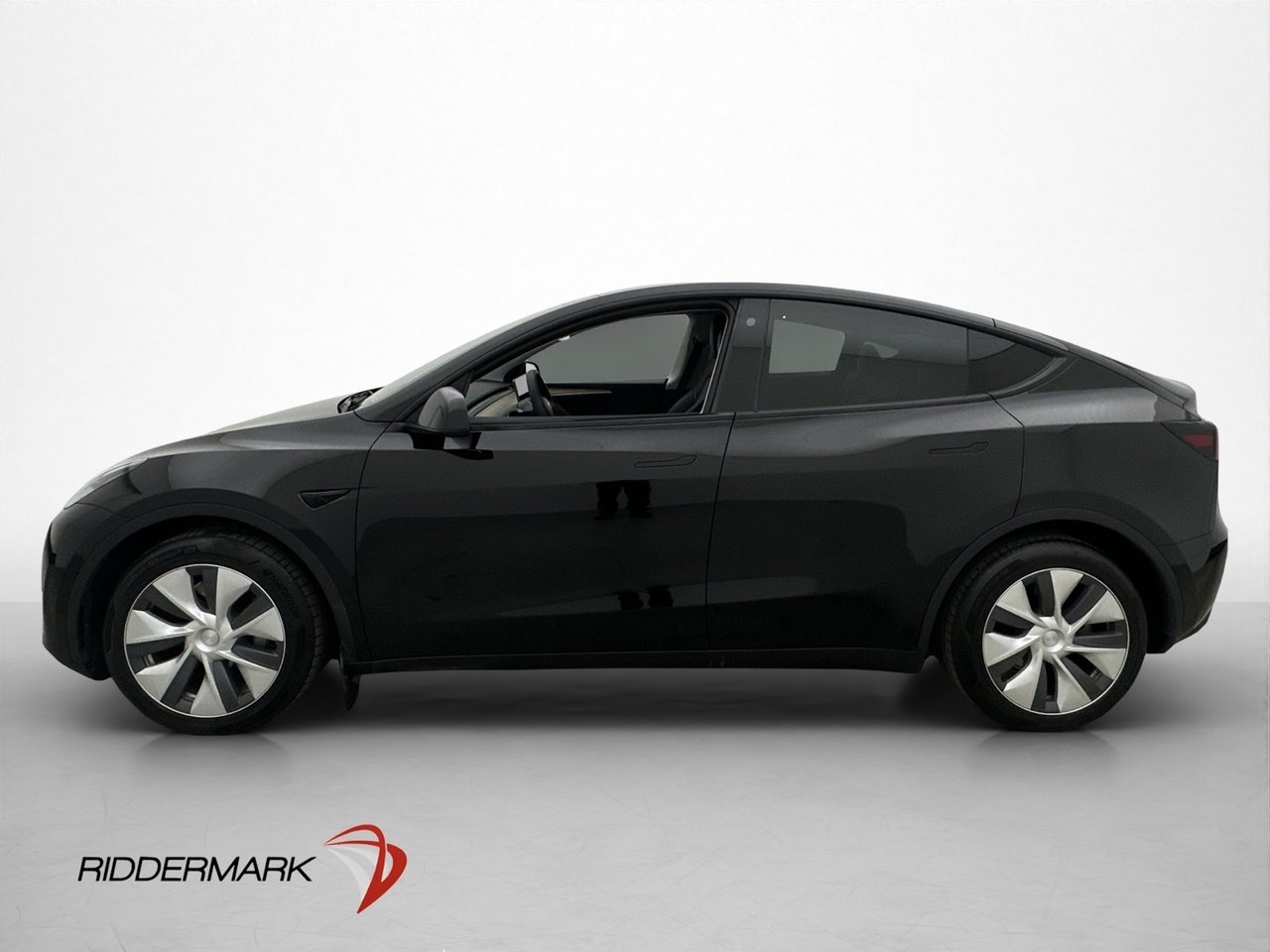 Tesla Model Y 2023, bild 5/10