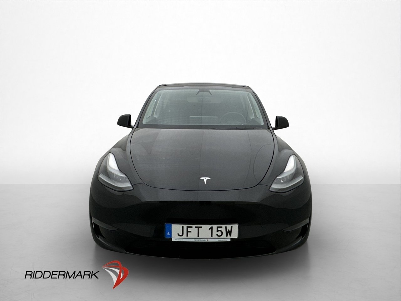 Tesla Model Y 2023, bild 3/10