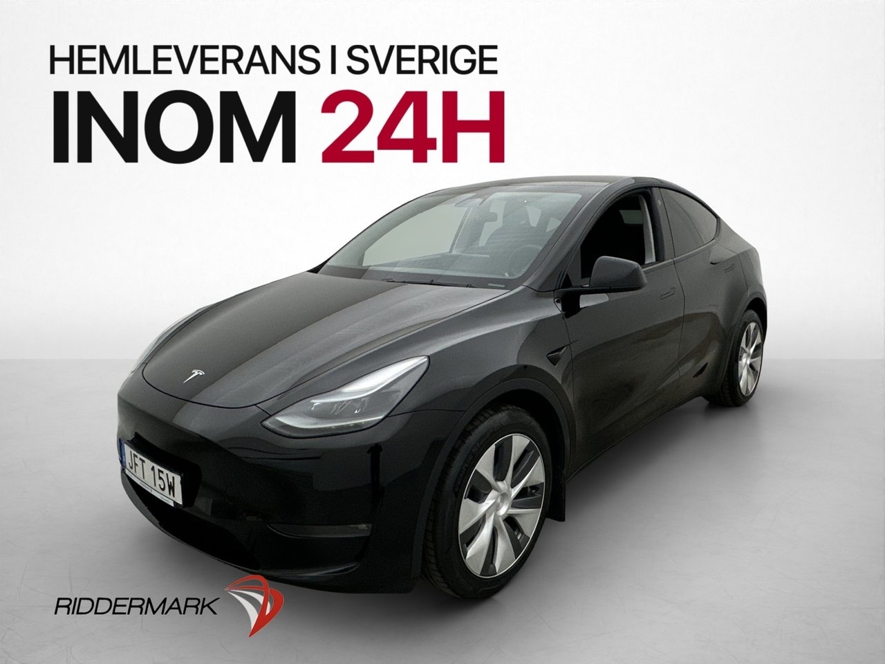 Tesla Model Y 2023, bild 4/10