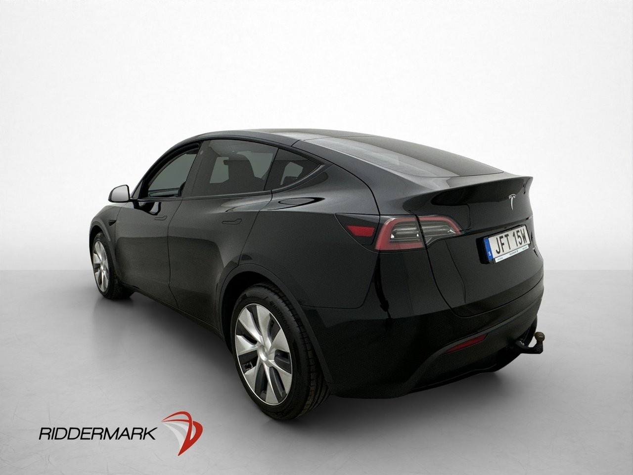 Tesla Model Y 2023, bild 6/10