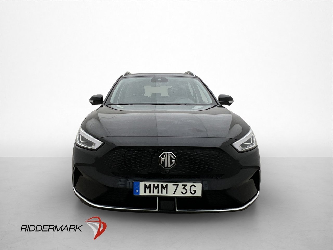 MG ZS Maximum Range Luxury 2022, bild 2/10