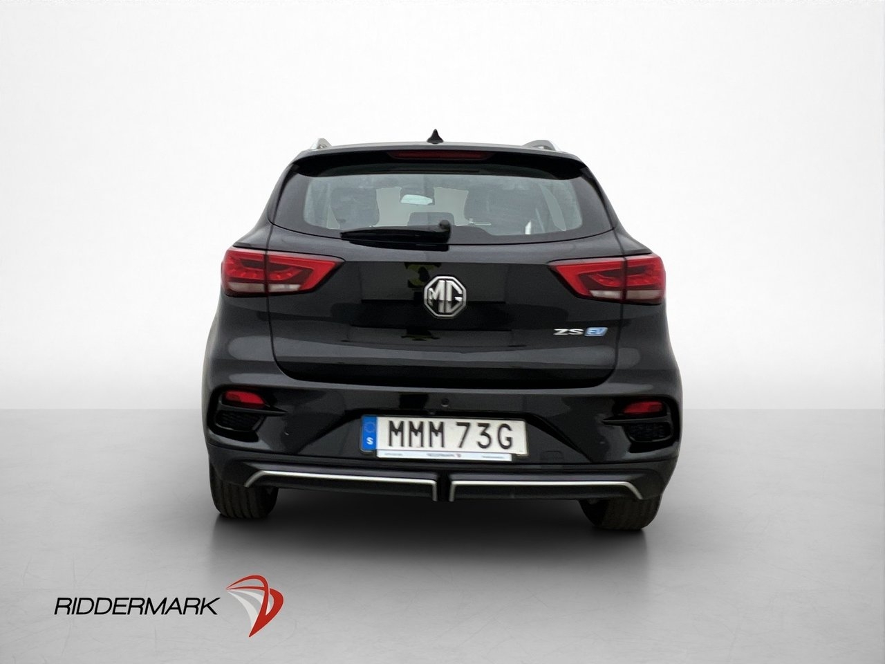 MG ZS Maximum Range Luxury 2022, bild 7/10