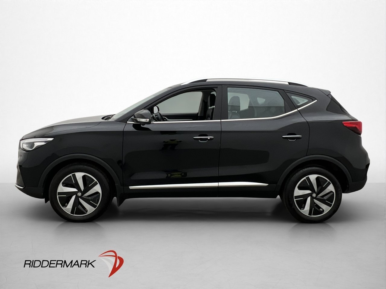 MG ZS Maximum Range Luxury 2022, bild 5/10