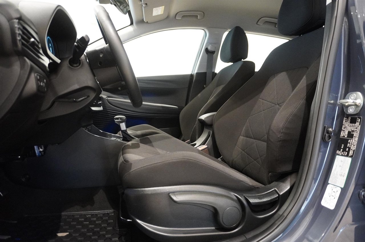 Hyundai Bayon Essential 2023, bild 5/10