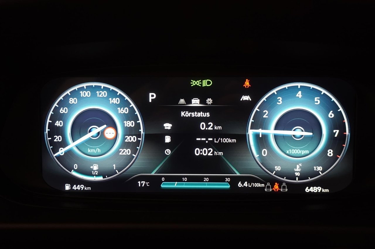 Hyundai Bayon Essential 2023, kuva 10/10