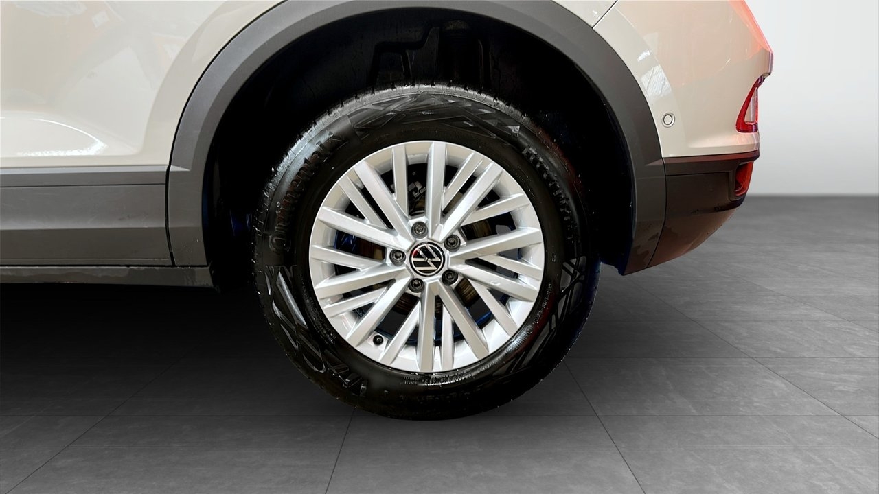 Volkswagen T-Roc 1.0 TSI 2023, kuva 6/10