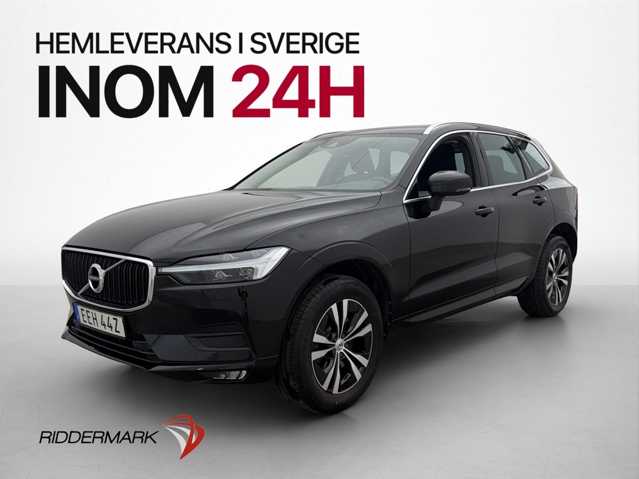 Volvo XC60 B4
