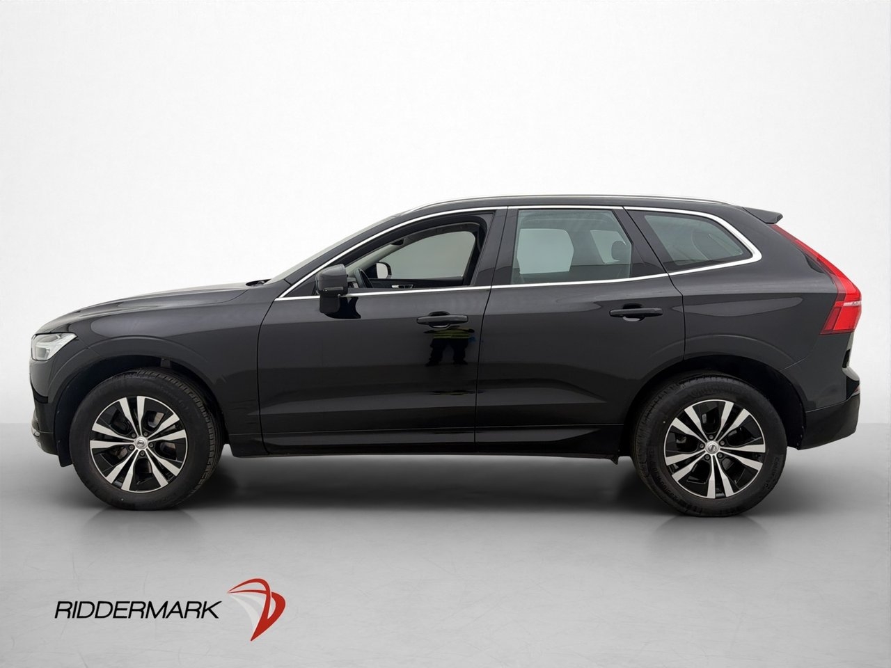 Volvo XC60 B4 Diesel Momentum 2021, bild 4/35