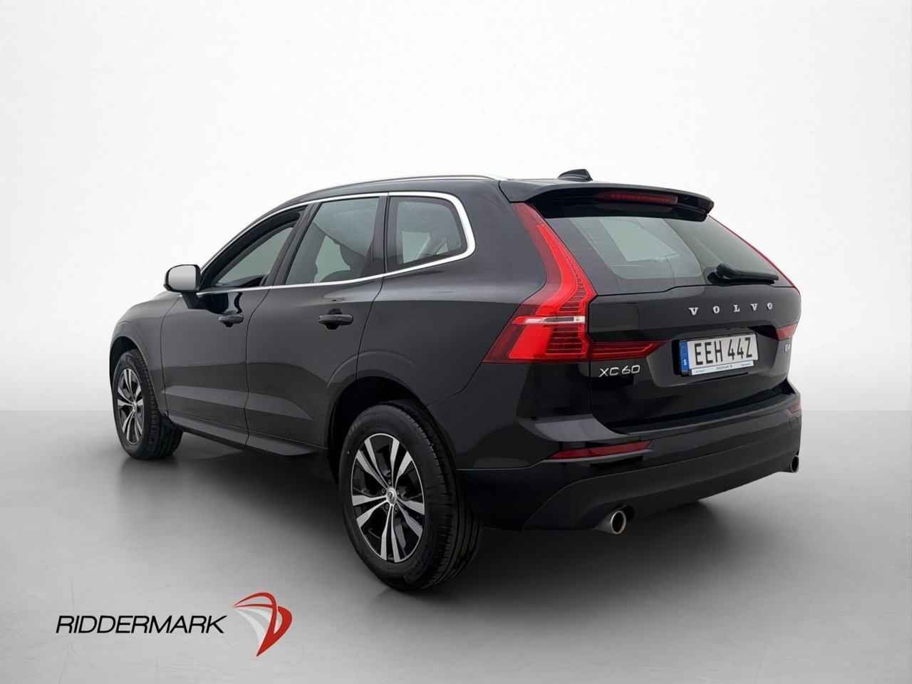 Volvo XC60 B4 Diesel Momentum 2021, bild 5/35