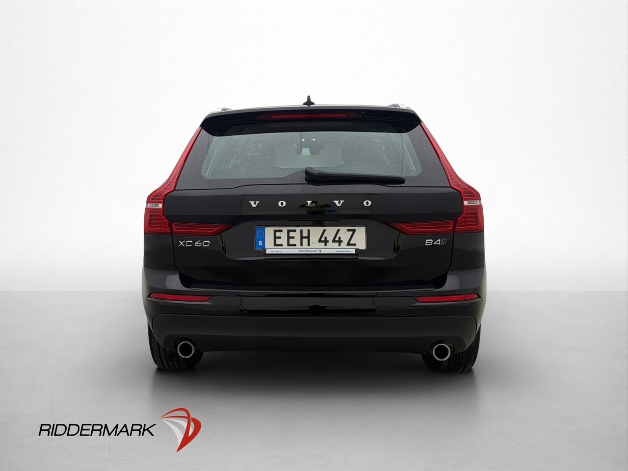 Volvo XC60 B4 Diesel Momentum 2021, bild 6/35