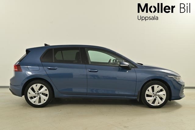 Volkswagen Golf 2027, bild 3/10
