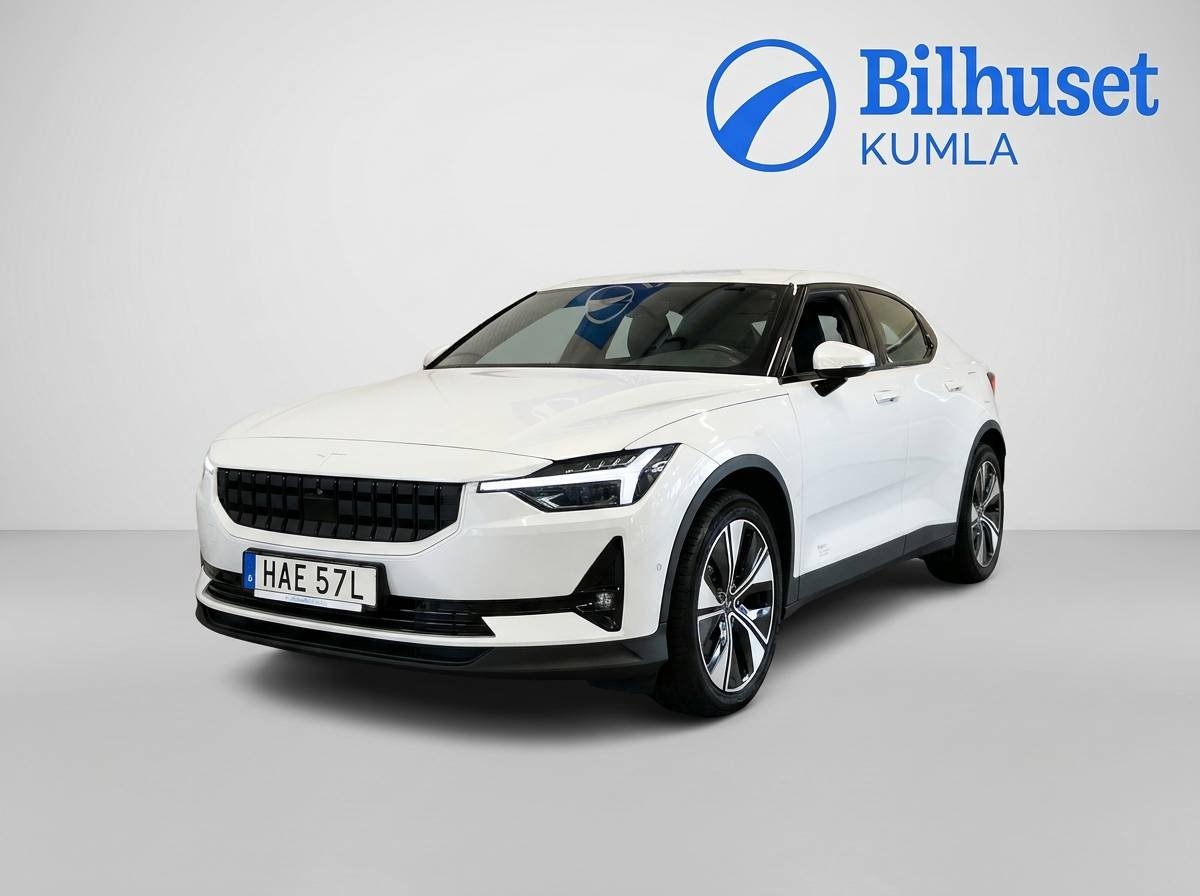 Polestar 2