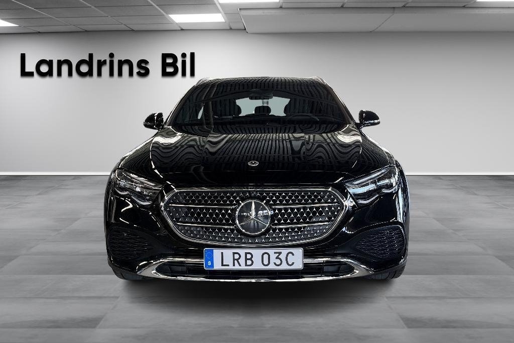 Mercedes-Benz E 2026, bild 2/10