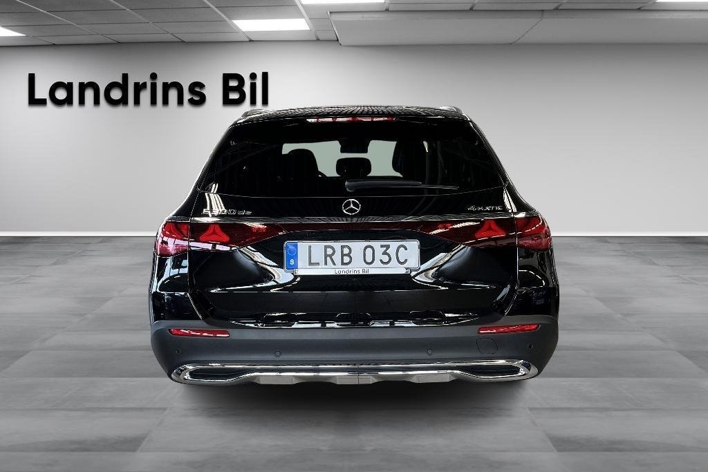 Mercedes-Benz E 2026, bild 5/10
