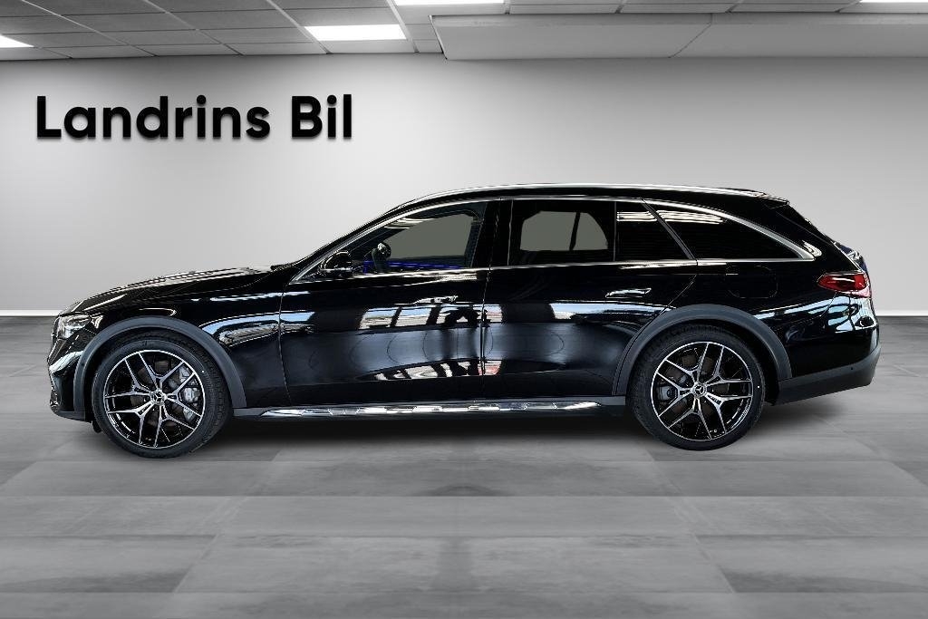 Mercedes-Benz E 2026, bild 4/10