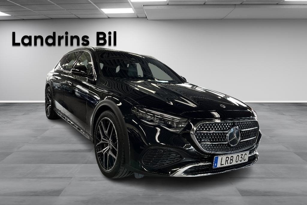 Mercedes-Benz E 2026, bild 3/10