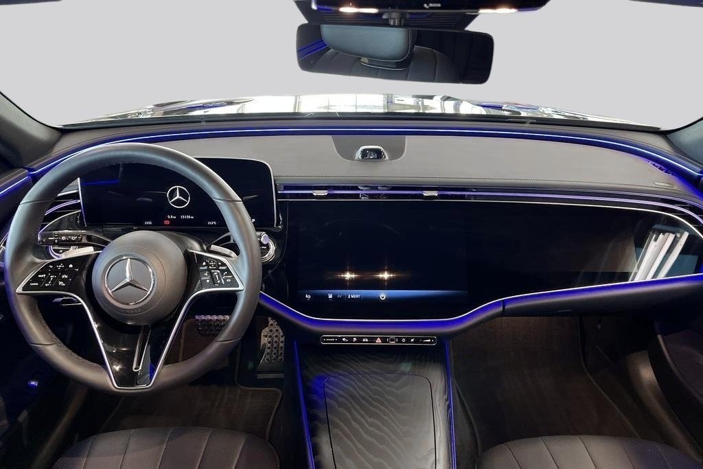 Mercedes-Benz E 2026, bild 7/10