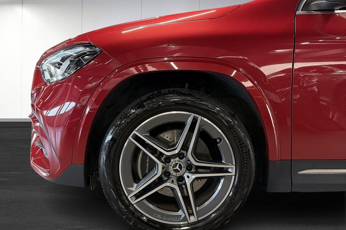 Mercedes-Benz GLA 250e AMG 2024, bild 7/10
