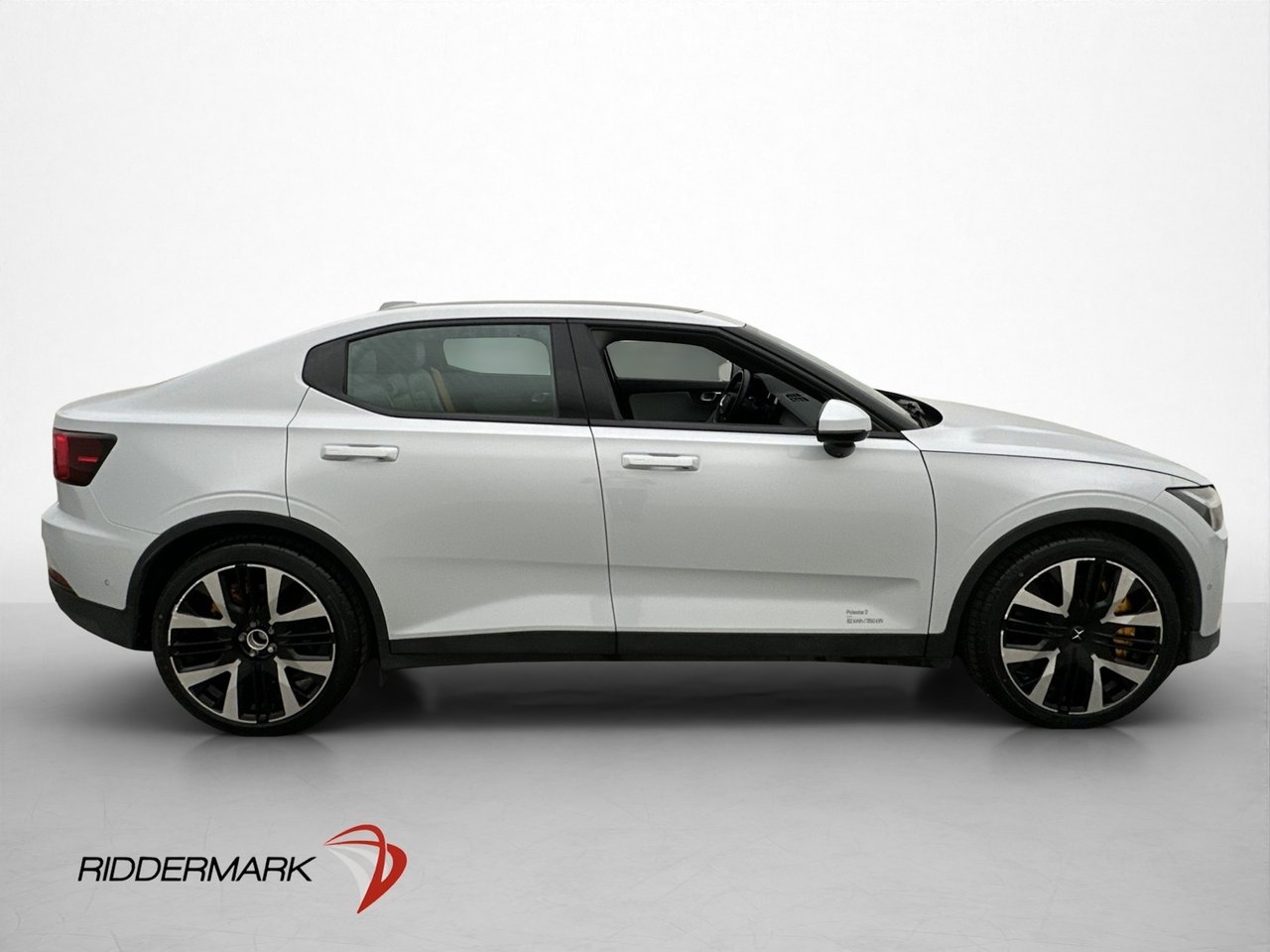 Polestar 2 2024, bild 5/10