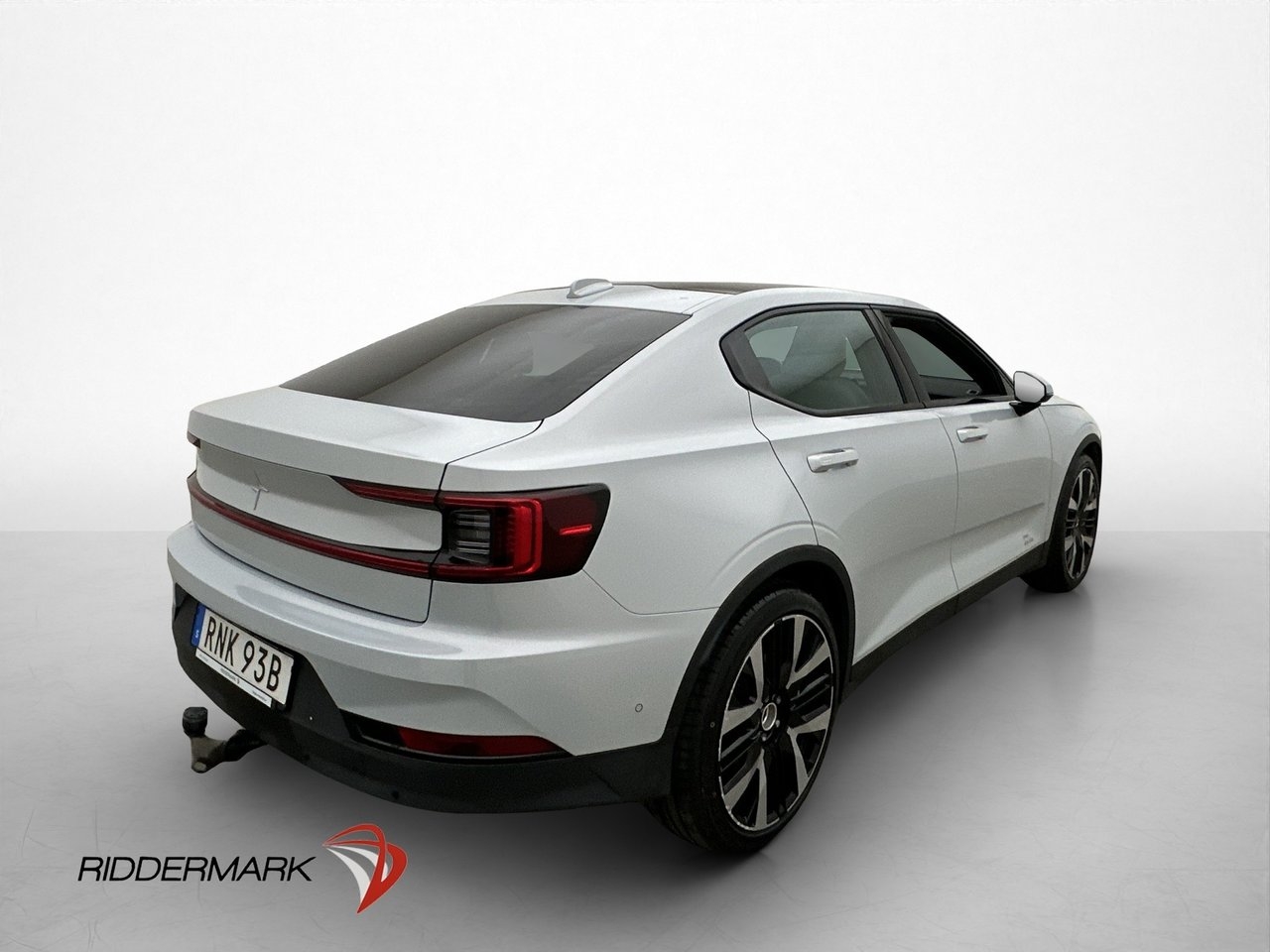 Polestar 2 2024, bild 6/10