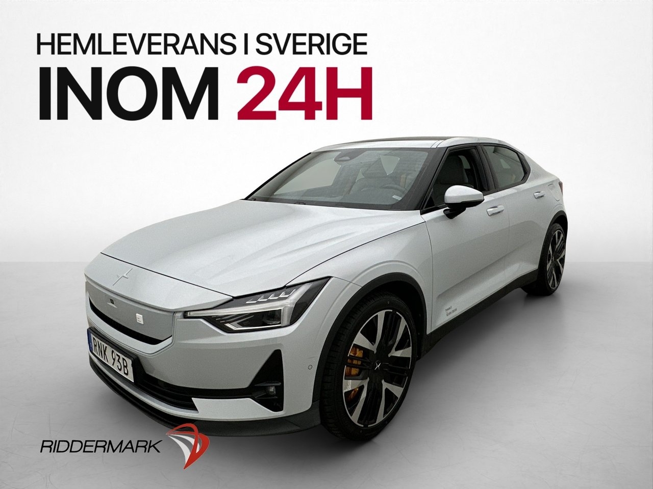 Polestar 2