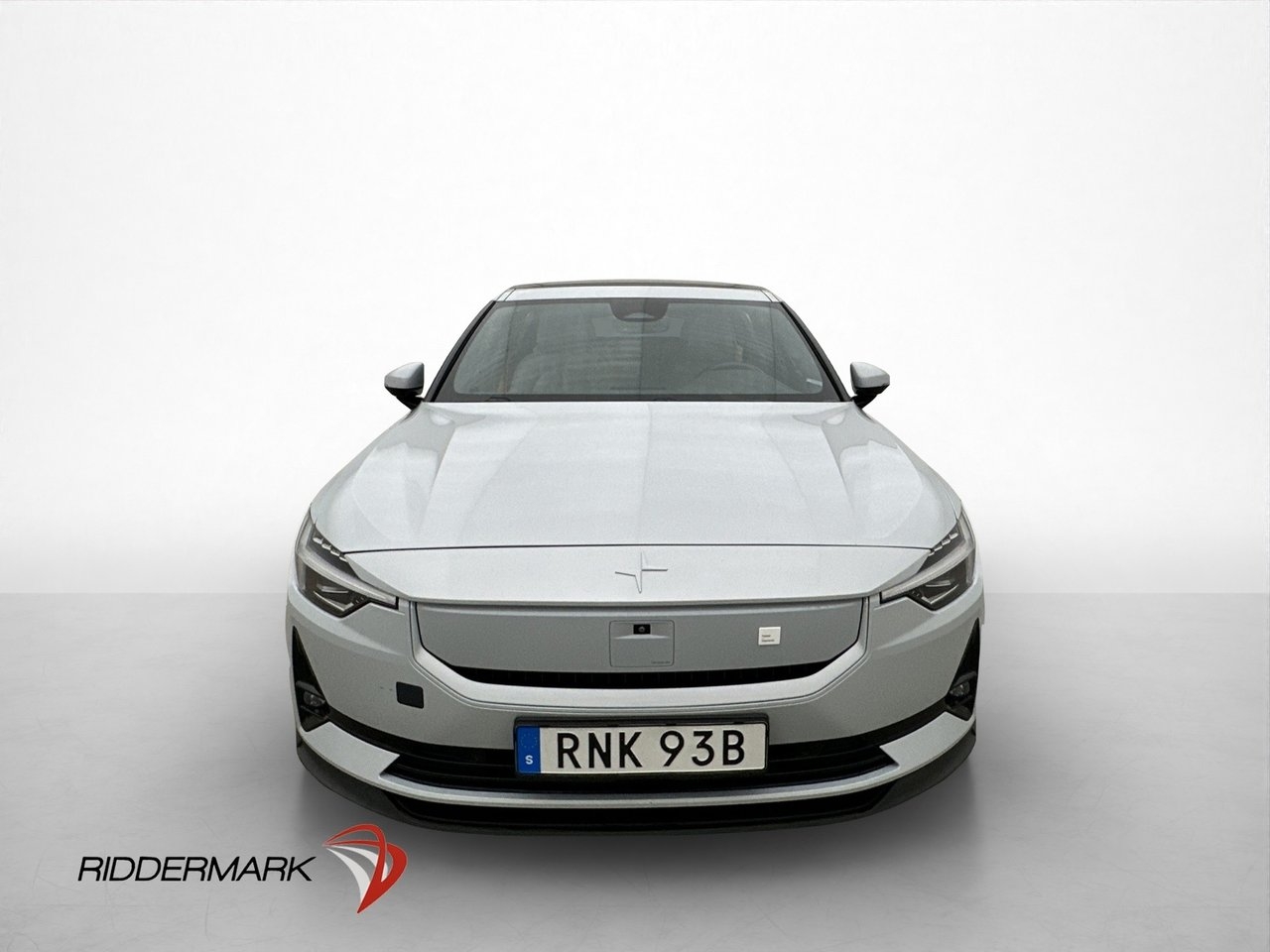 Polestar 2 2024, bild 3/10