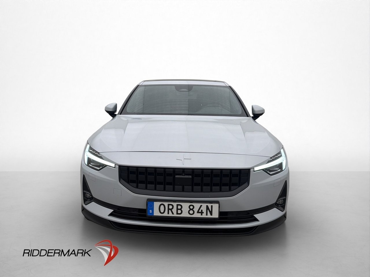 Polestar 2 Long Range 78 kWh 2021, bild 3/10
