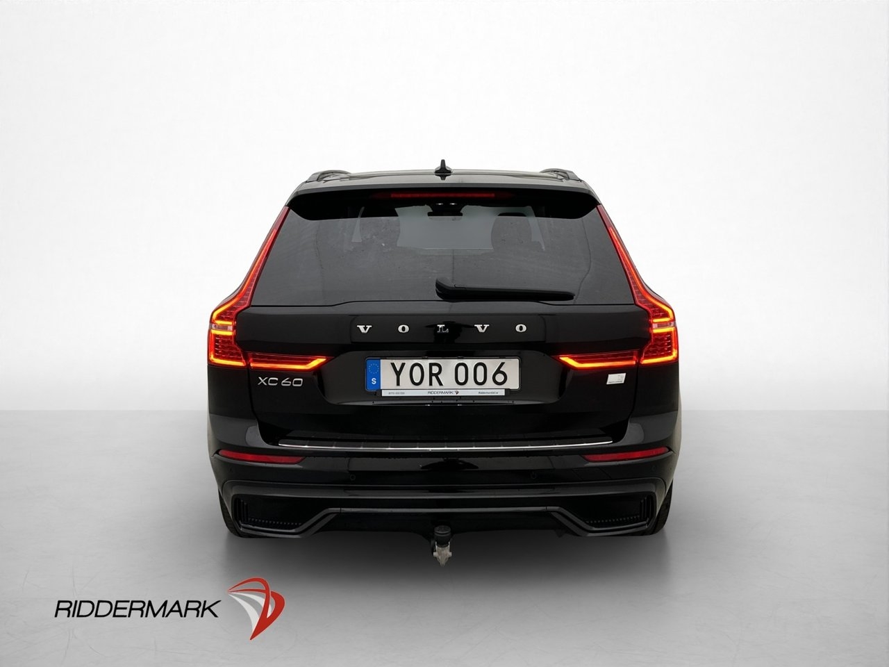 Volvo XC60 T6 Ultimate Dark 2023, bild 6/10