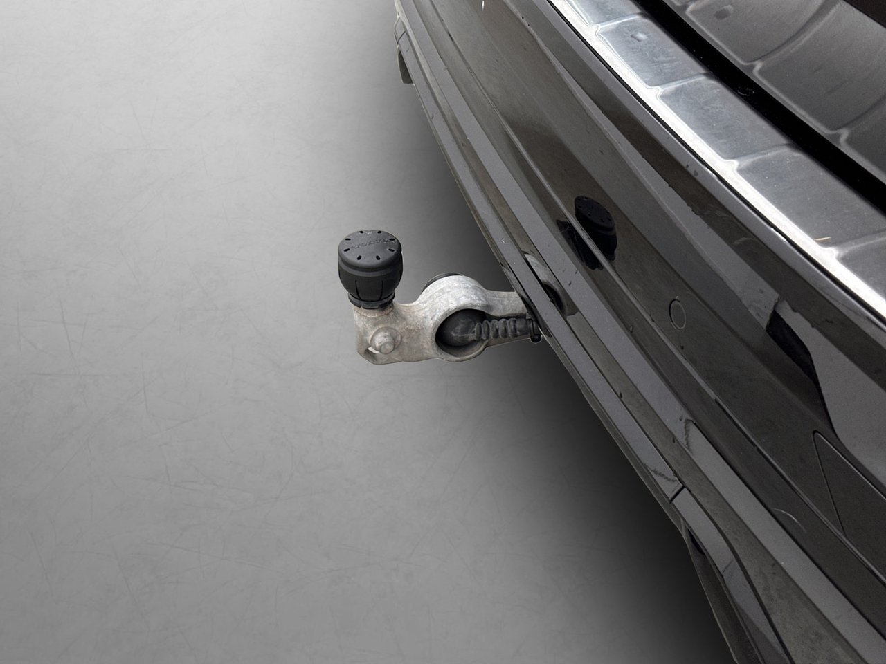 Volvo XC60 T6 Ultimate Dark 2023, bild 9/10