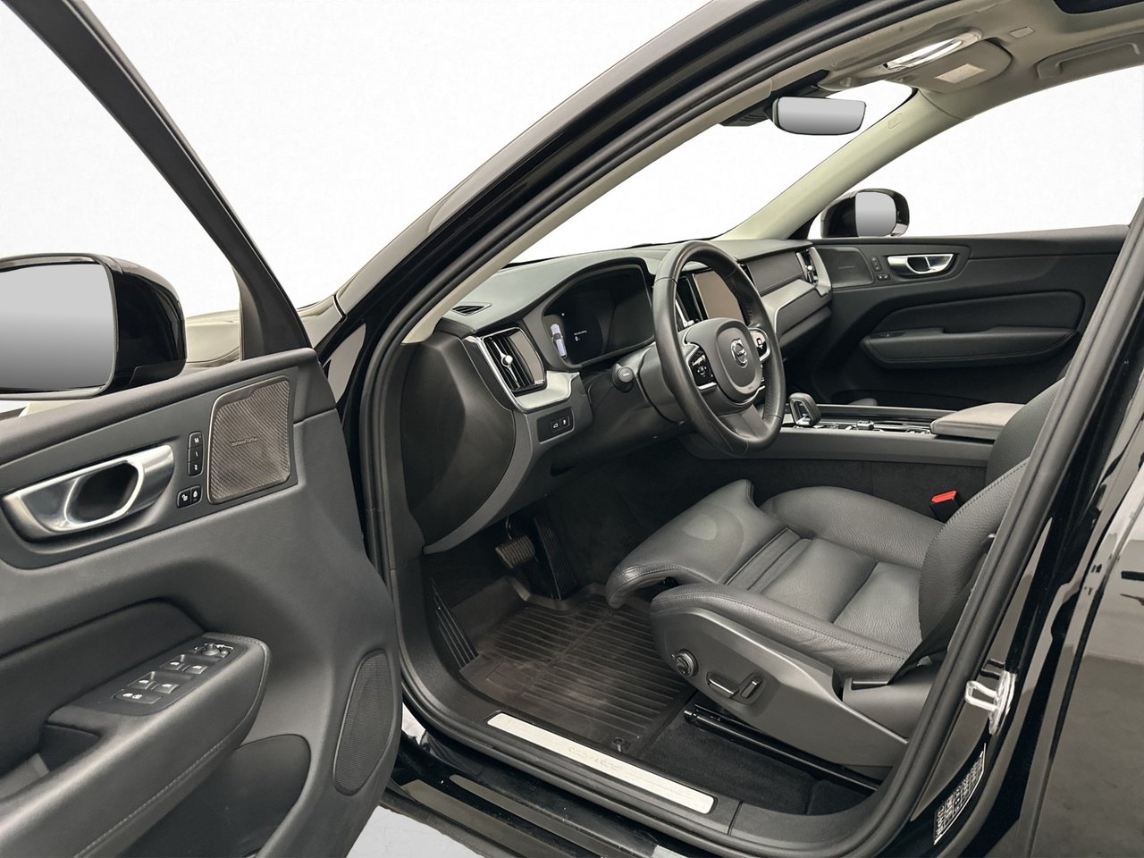 Volvo XC60 T6 Ultimate Dark 2023, bild 10/10