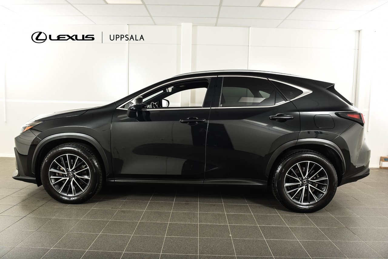 Lexus NX 2022, bild 2/10
