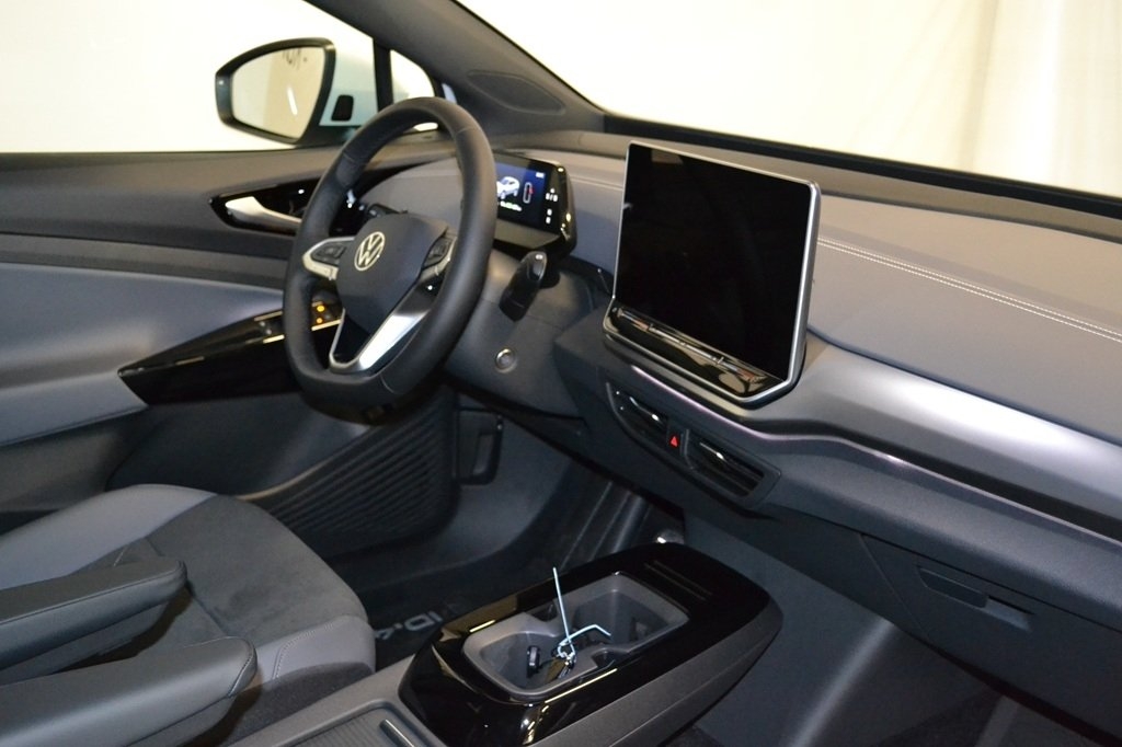 Volkswagen ID.4 Pro Edition 2027, bild 6/10
