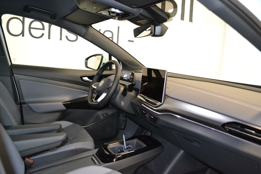 Volkswagen ID.4 Pro Edition 2027, bild 5/10