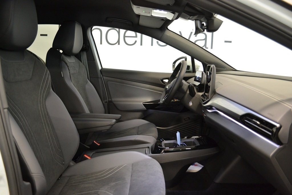 Volkswagen ID.4 Pro Edition 2027, bild 4/10