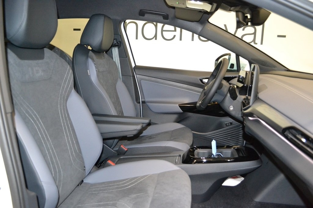 Volkswagen ID.4 Pro Edition 2027, bild 7/10