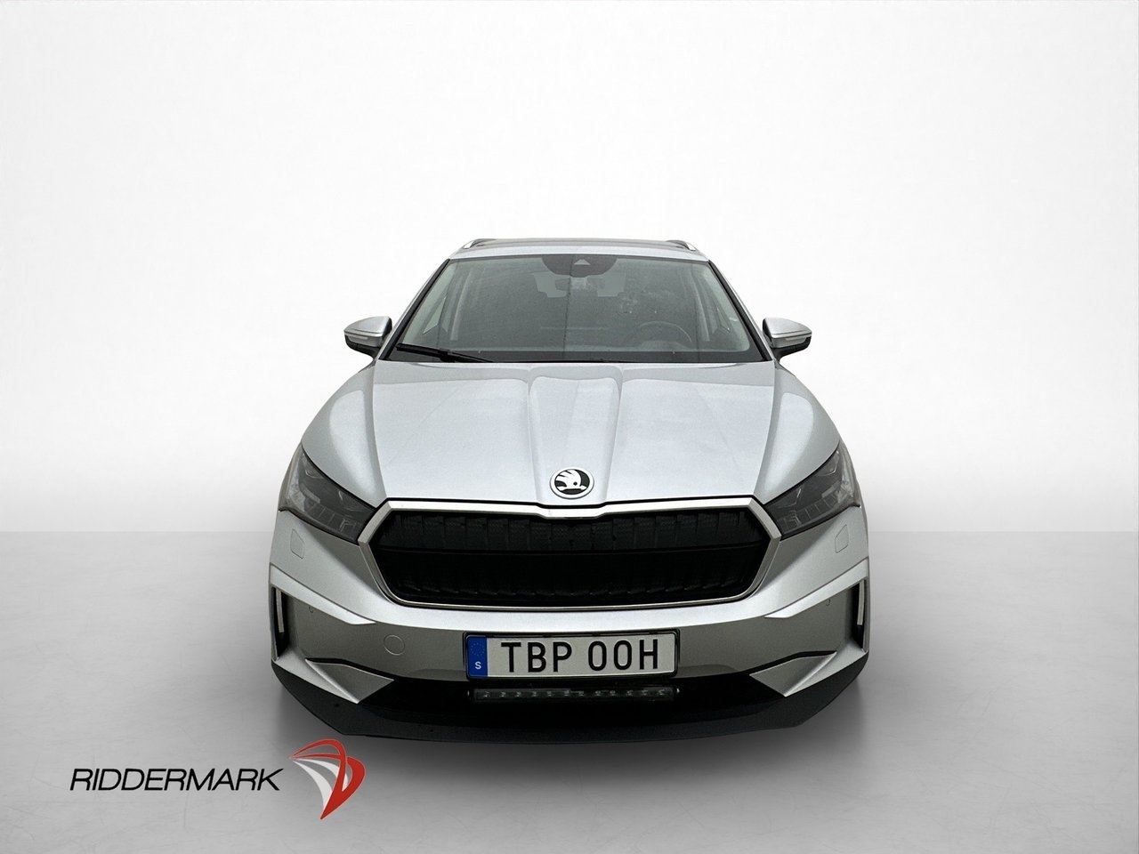 Skoda Enyaq 80x 2023, kuva 3/10