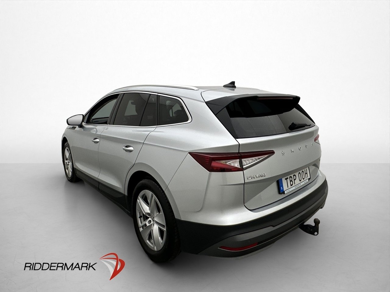 Skoda Enyaq 80x 2023, kuva 6/10