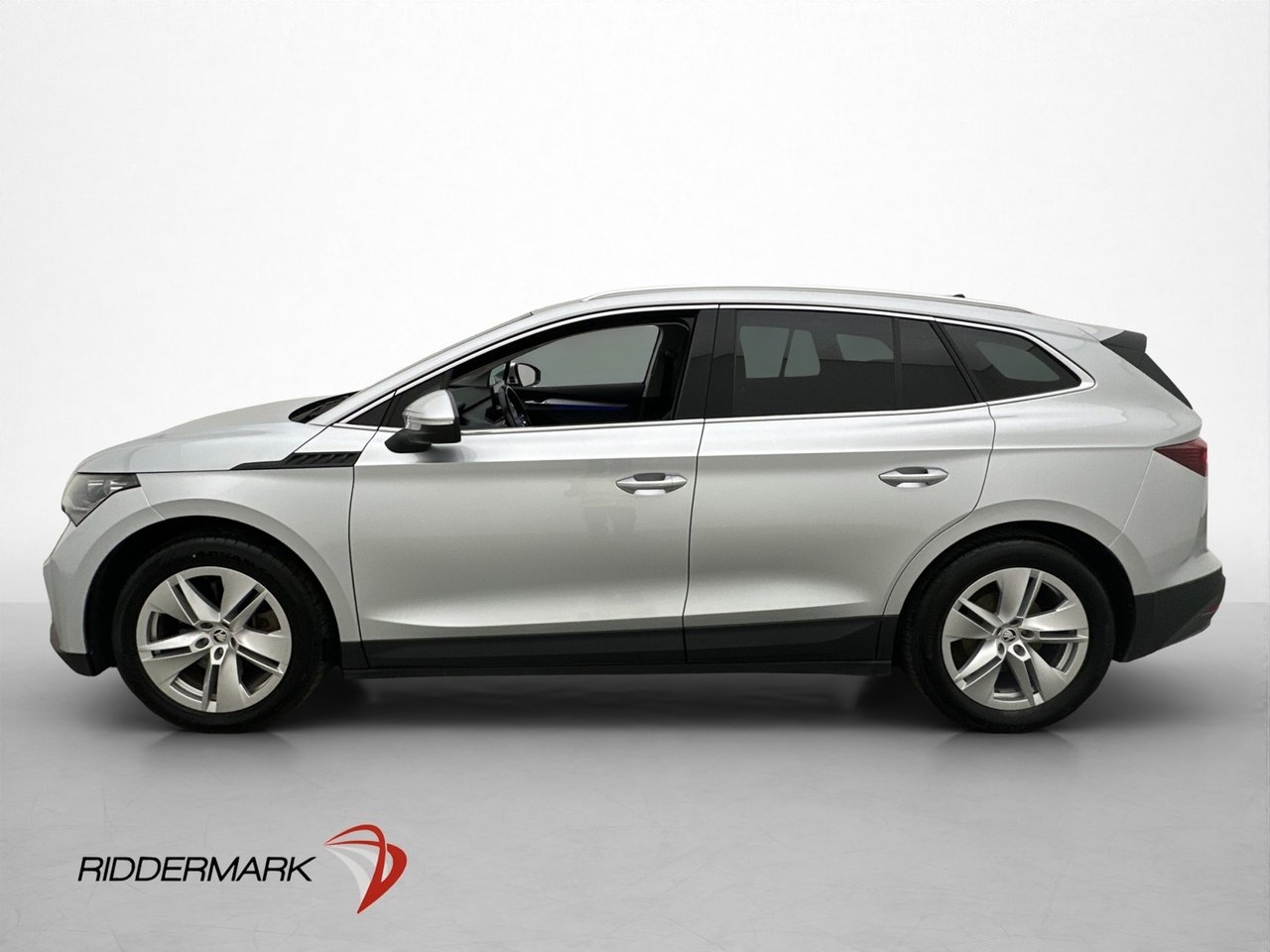 Skoda Enyaq 80x 2023, kuva 5/10