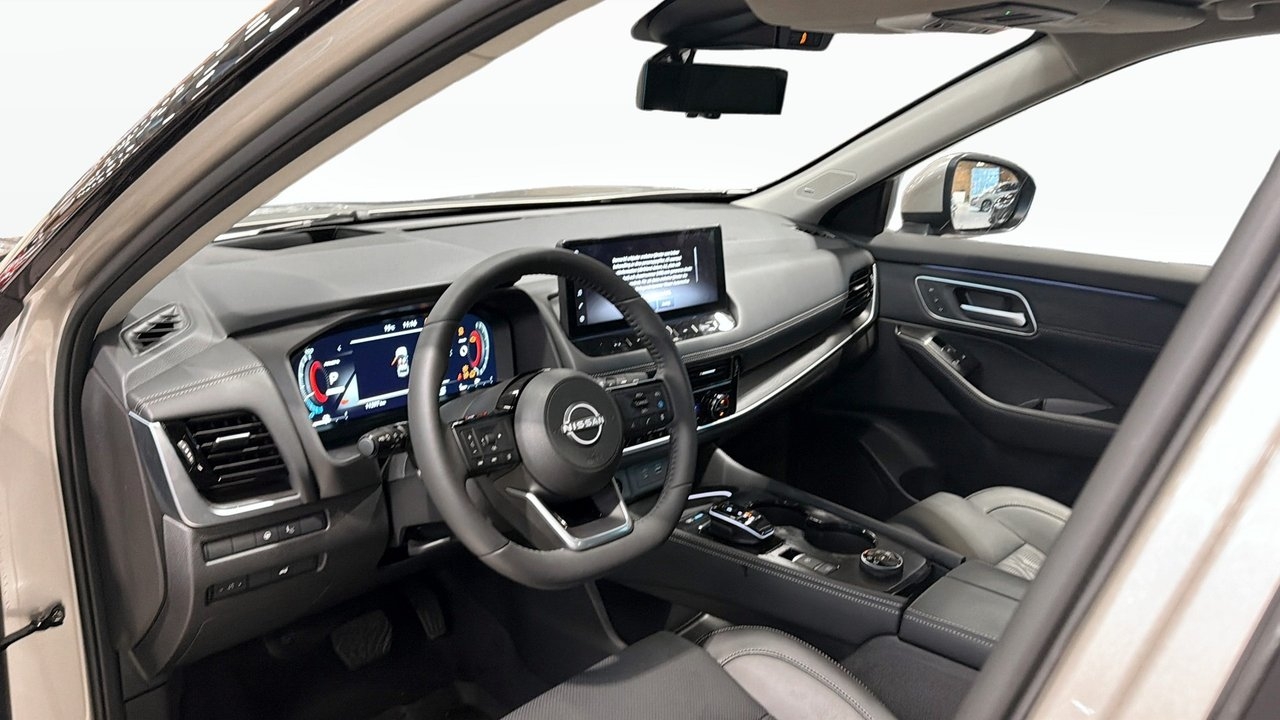 Nissan X-Trail 1.5 VC-T e-POWER 2026, bild 3/10