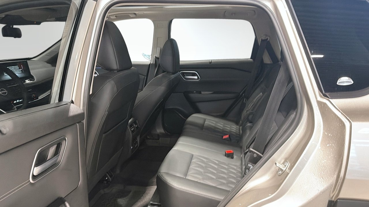 Nissan X-Trail 1.5 VC-T e-POWER 2026, bild 4/10