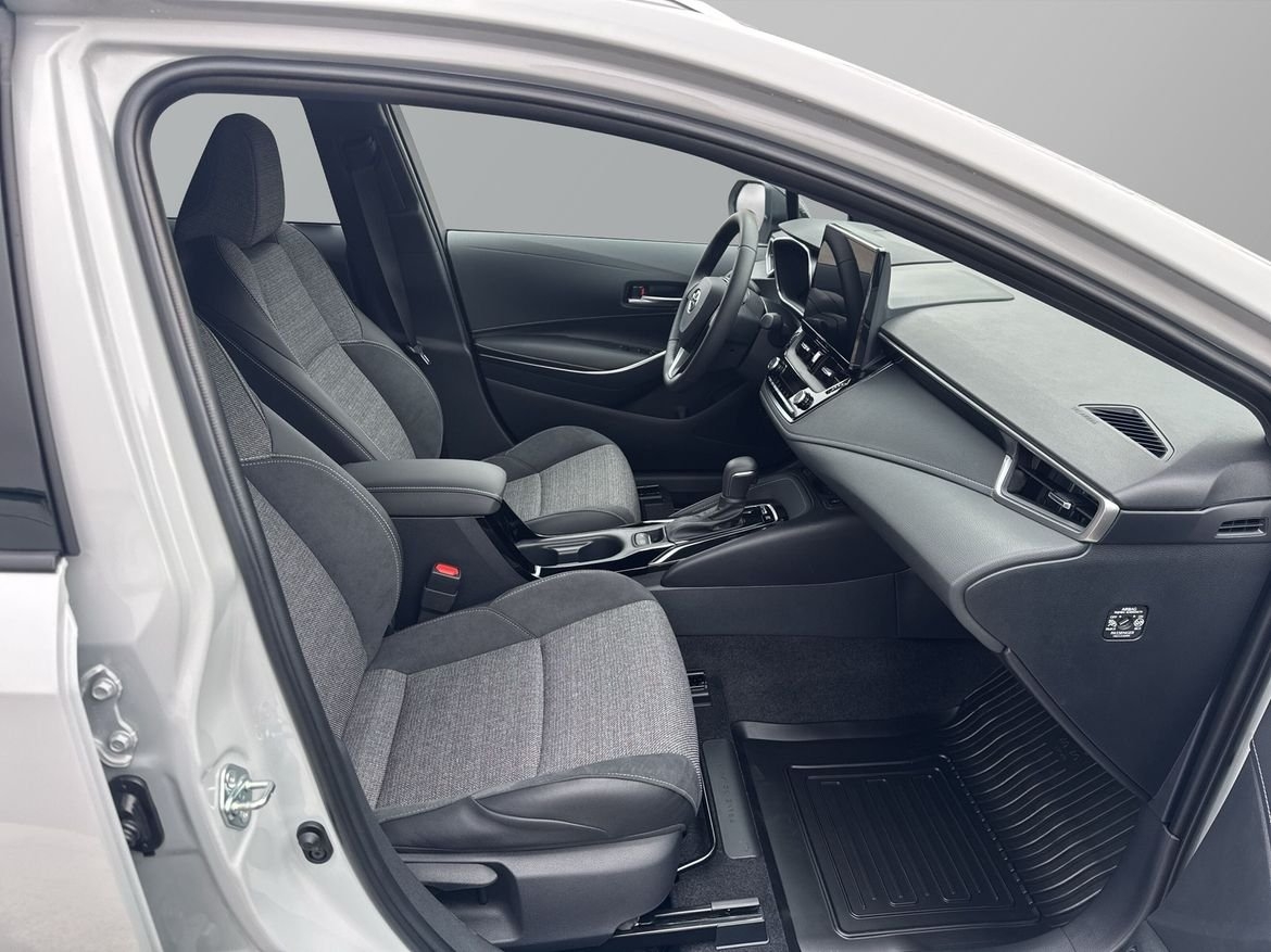 Toyota Corolla 1.8 Hybrid Style 2026, kuva 7/10