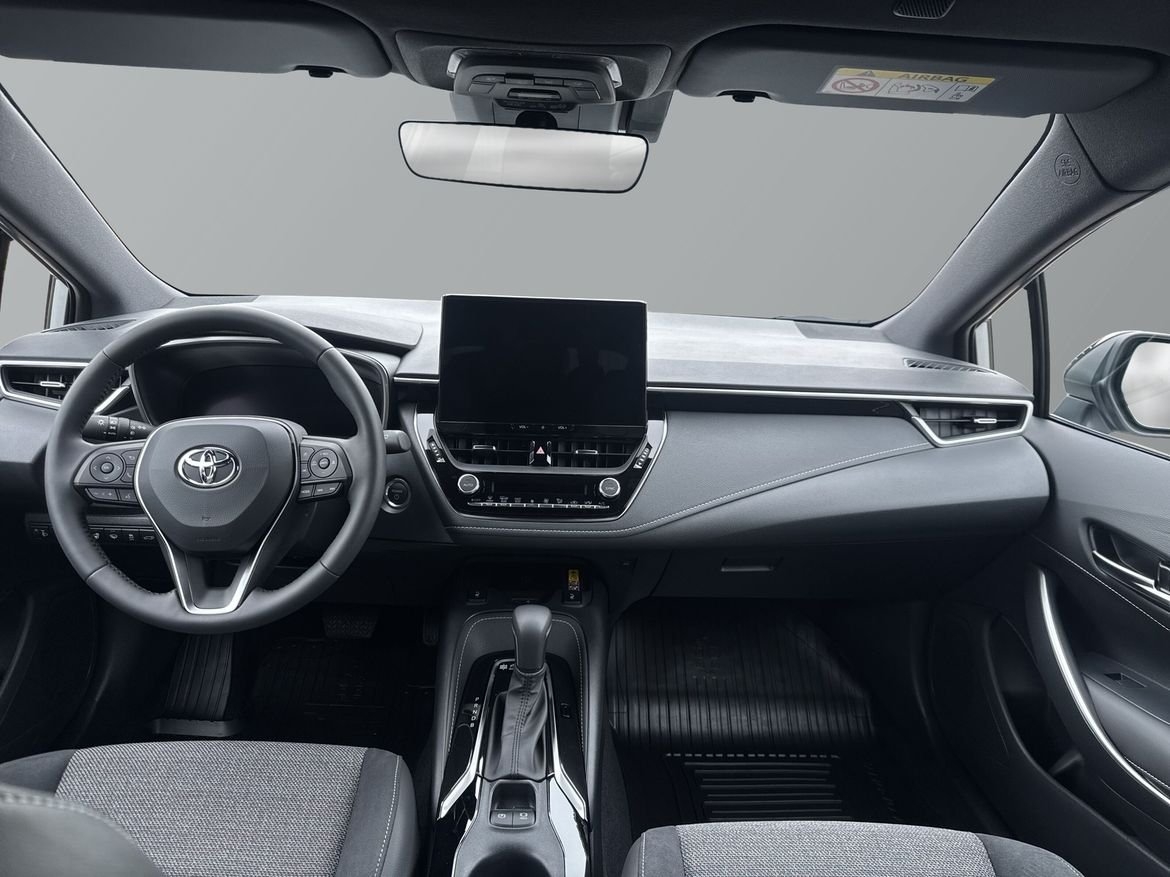 Toyota Corolla 1.8 Hybrid Style 2026, photo 9/10
