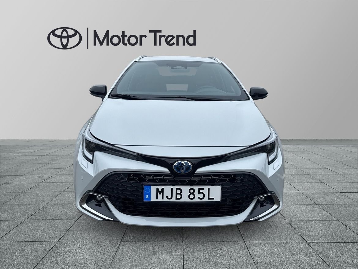 Toyota Corolla 1.8 Hybrid Style 2026, kuva 5/10