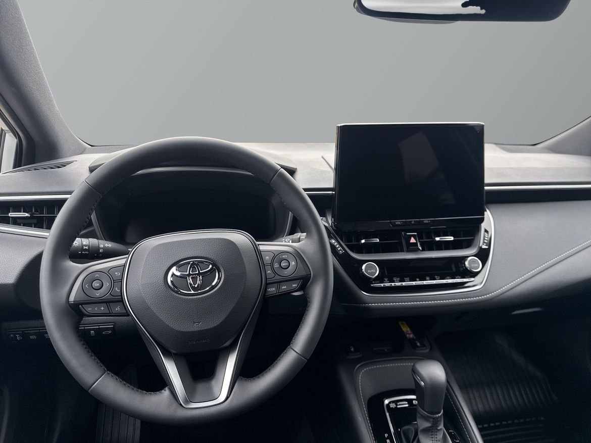 Toyota Corolla 1.8 Hybrid Style 2026, photo 10/10