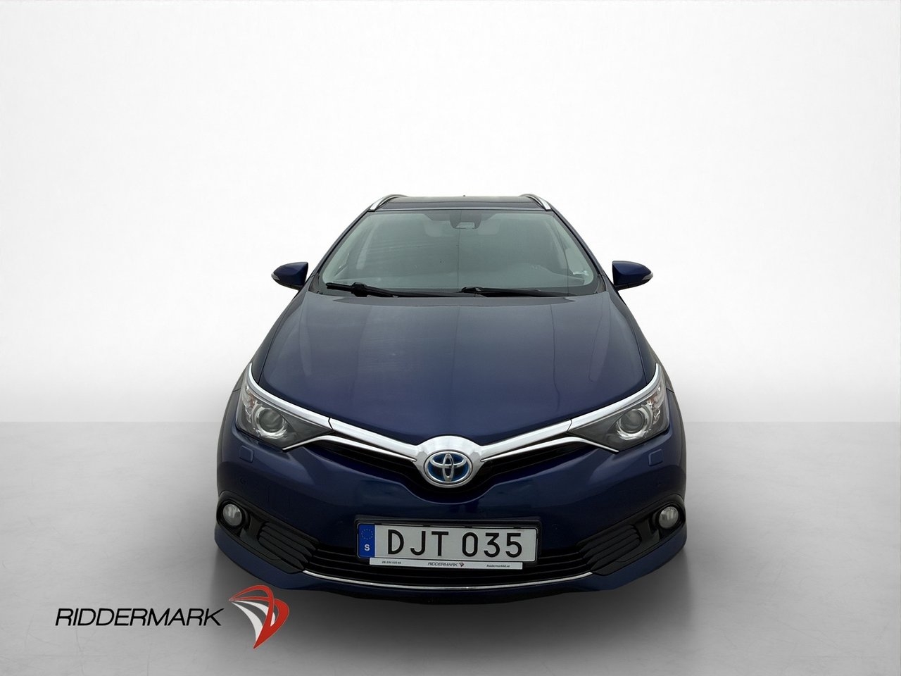 Toyota Auris 1.8 Hybrid Active 2017, bild 2/10